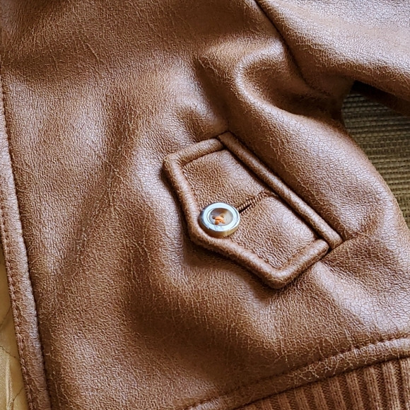 Jacadi Toddler Jacket 12M - Picture 6 of 6